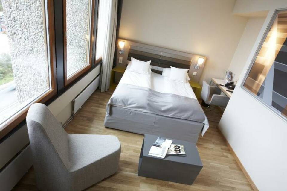 Quality Hotel 33 1