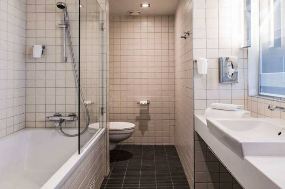 Quality Hotel 33 3