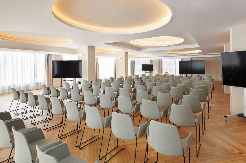 Protur Sa Coma Playa Hotel & Spa 2