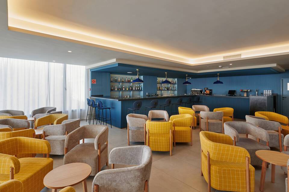 Protur Sa Coma Playa Hotel & Spa 4
