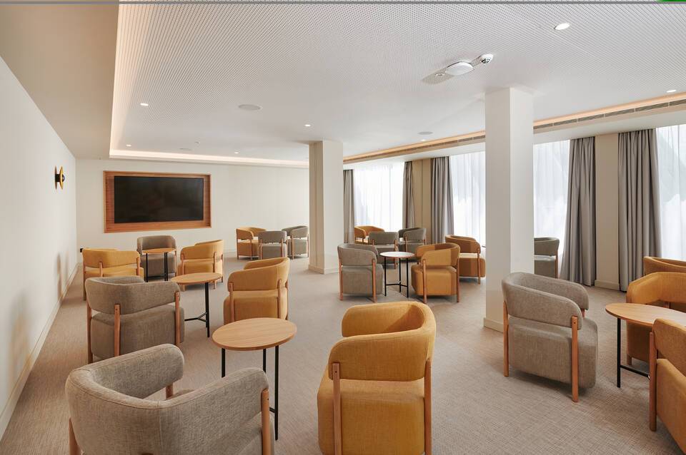 Protur Sa Coma Playa Hotel & Spa 5