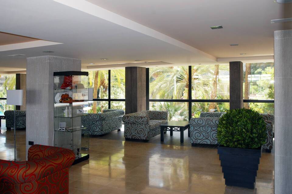 Protur Palmeras Playa Hotel 3