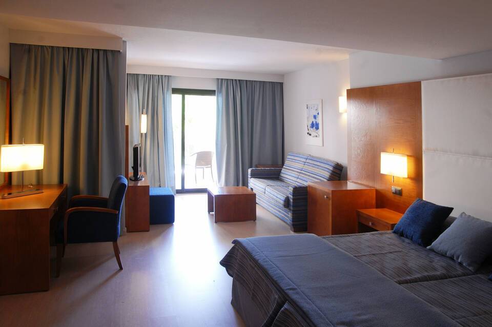 Protur Palmeras Playa Hotel 5