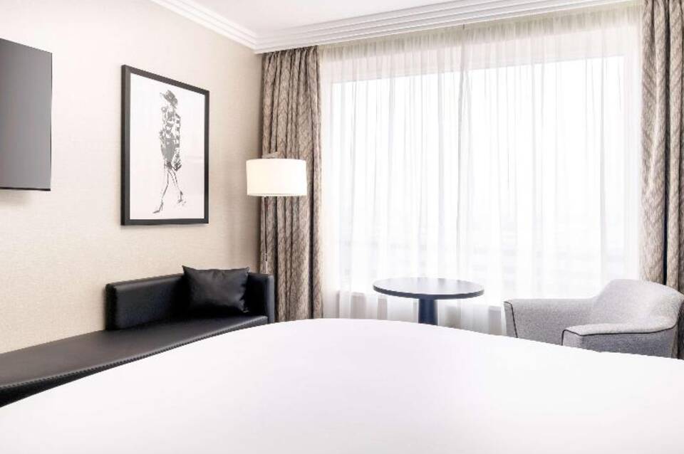 Sofitel London Gatwick 5