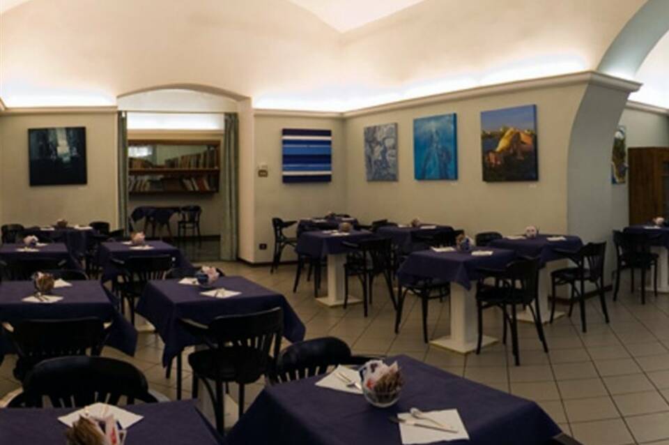 B&B HOTEL Trieste 3