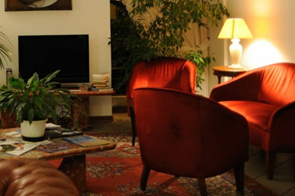 B&B HOTEL Trieste 5