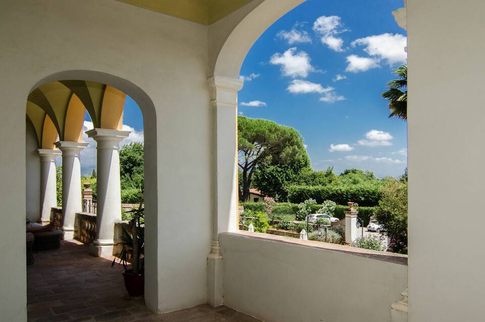 Villa Cheli 2