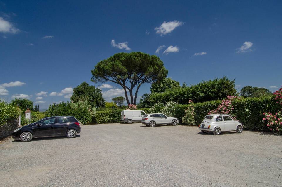Villa Cheli 3