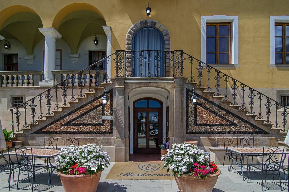 Villa Cheli 4