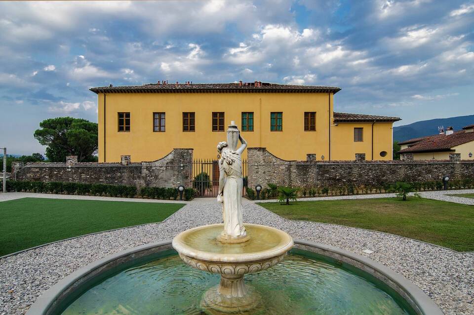 Villa Cheli 5