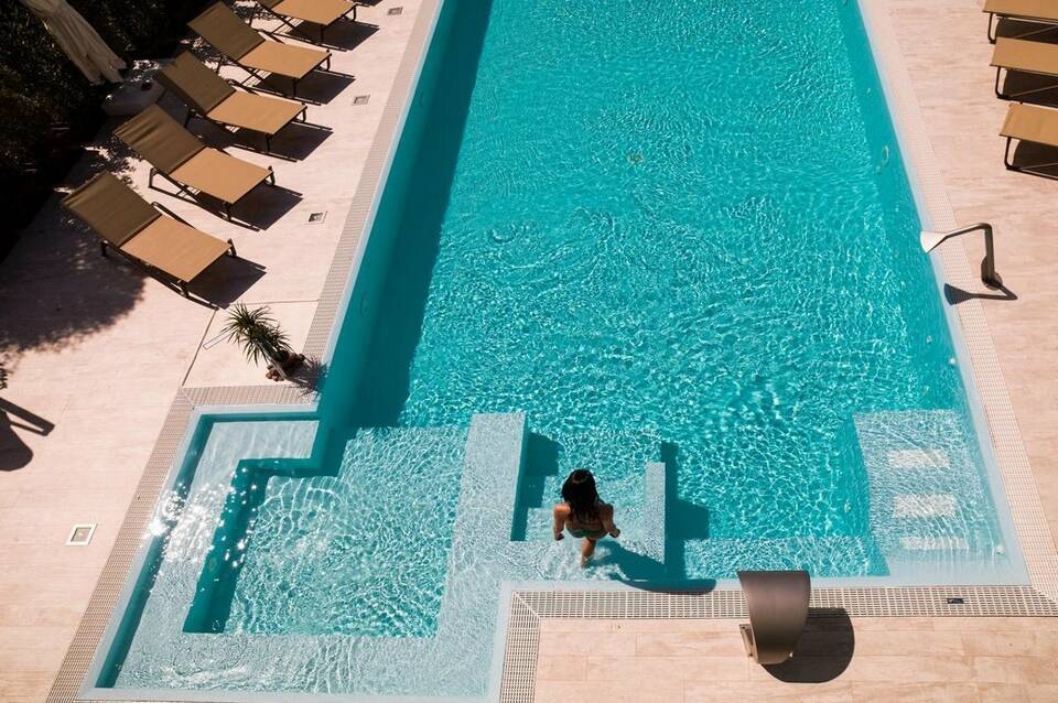 Hotel & Spa Riviera 1