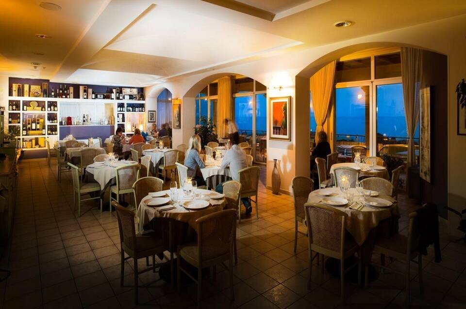 Hotel & Spa Riviera 4