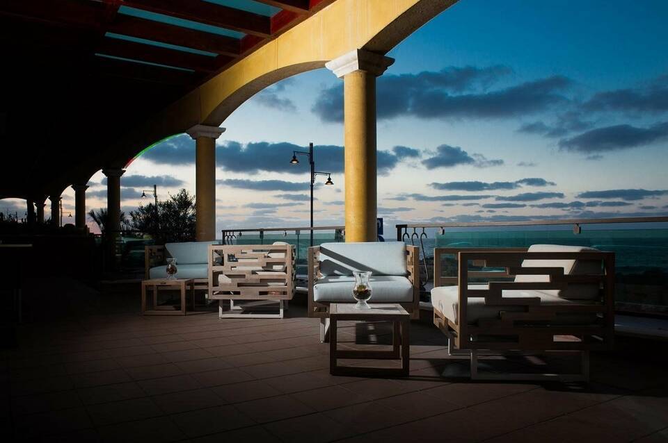 Hotel & Spa Riviera 5
