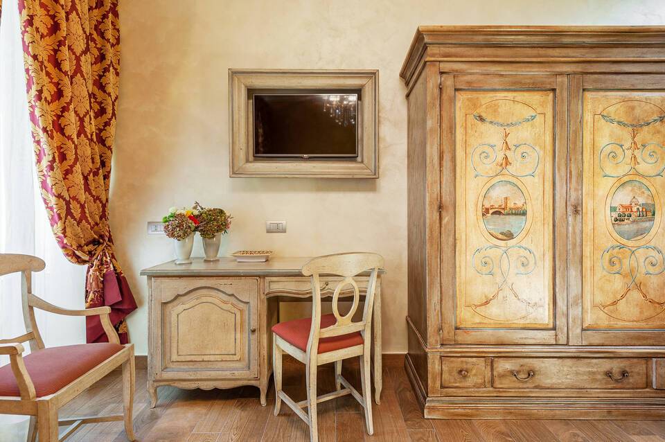 Relais Empire 1