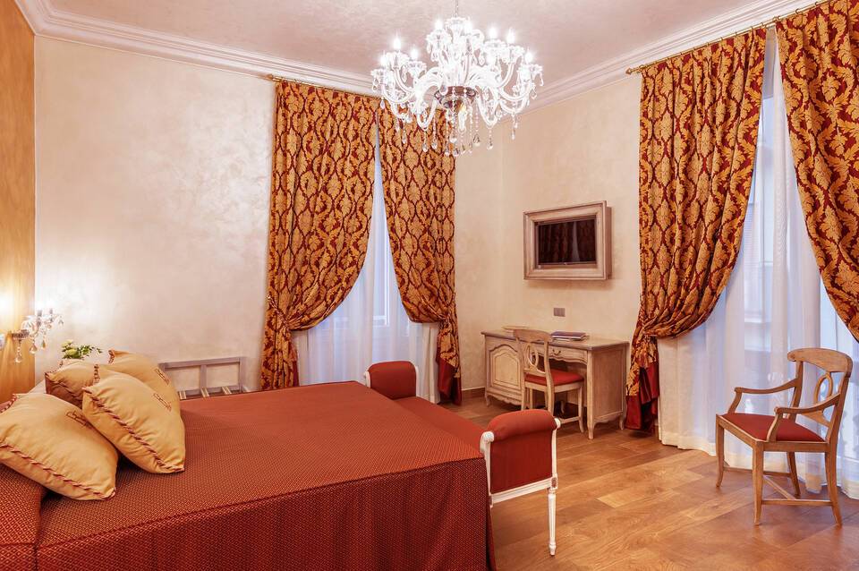 Relais Empire 2