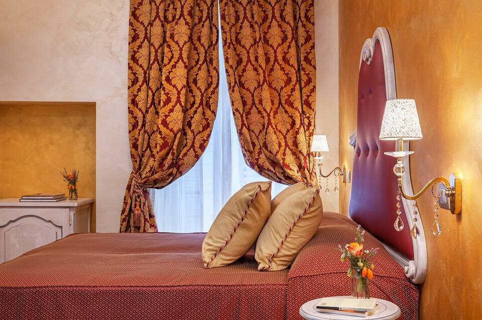 Relais Empire 3
