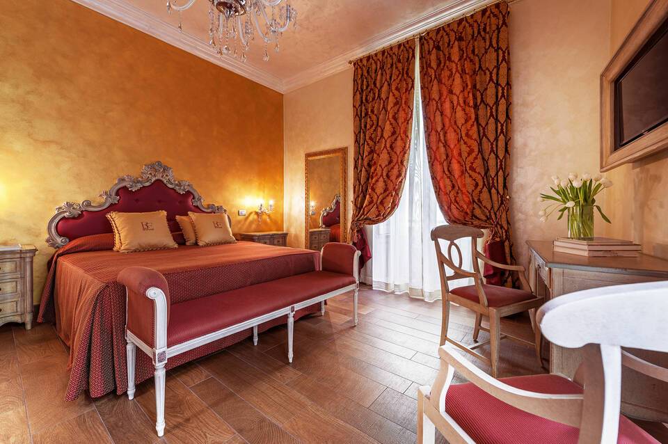 Relais Empire 4