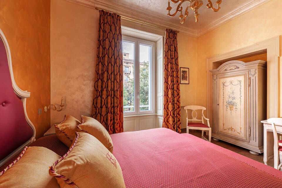 Relais Empire 5