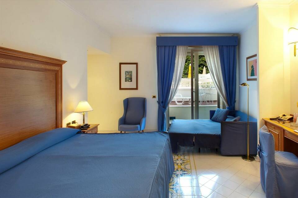 Hotel Continental 1