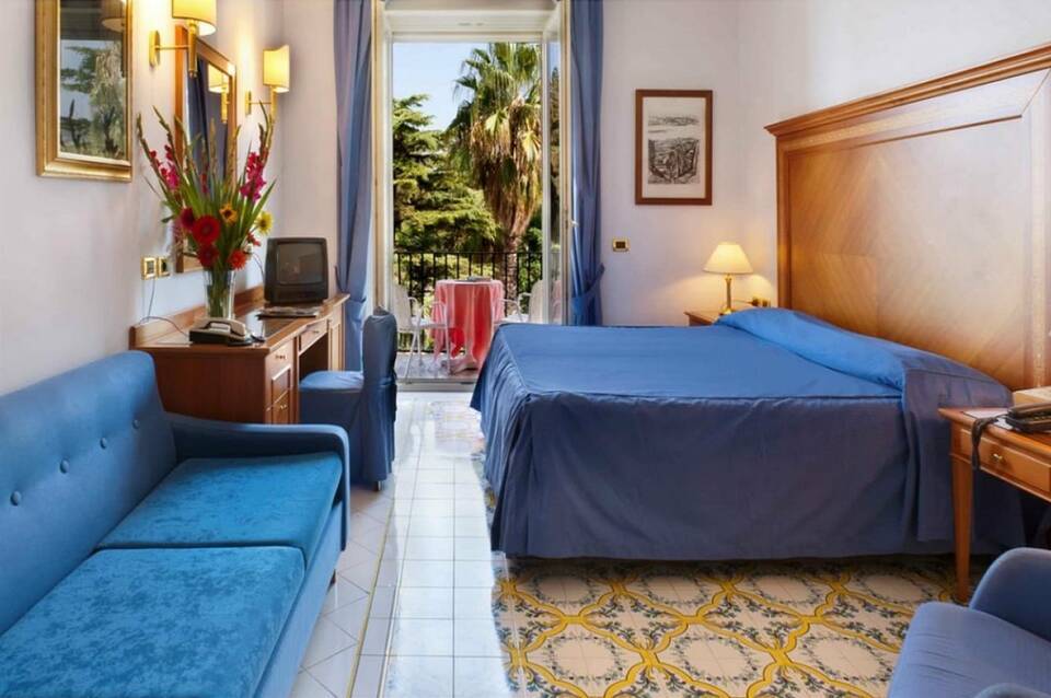 Hotel Continental 2