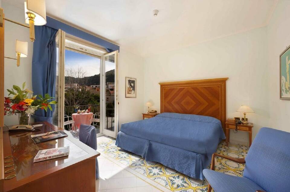 Hotel Continental 3