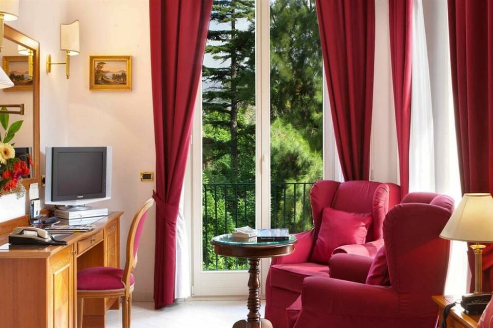 Hotel Continental 4