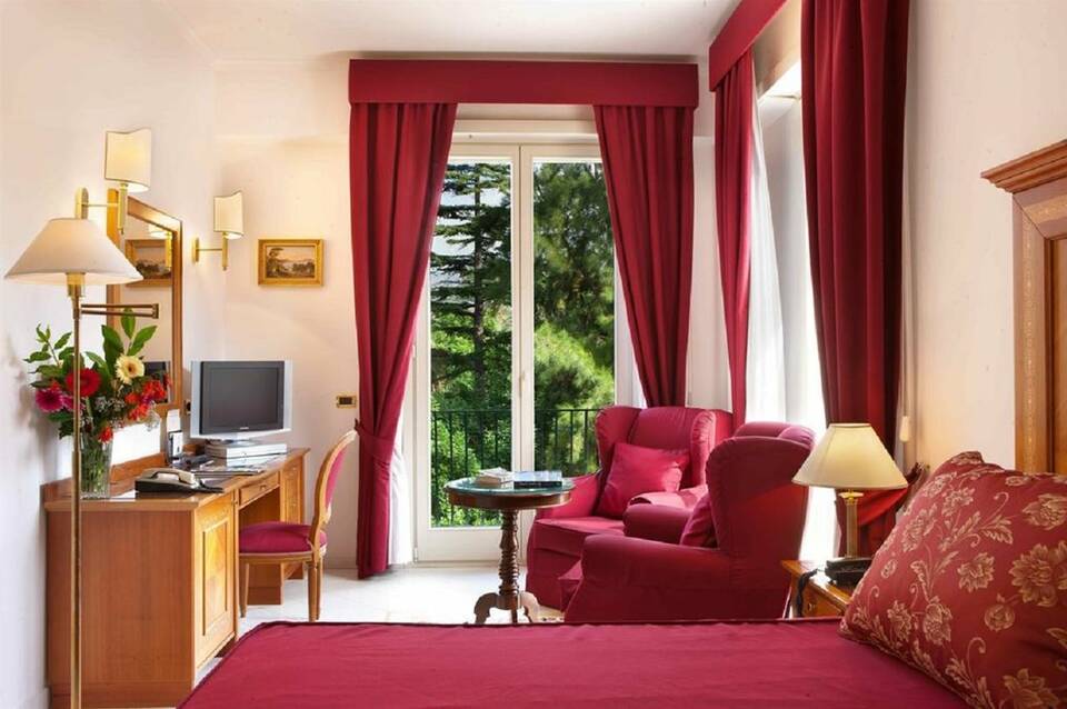 Hotel Continental 5