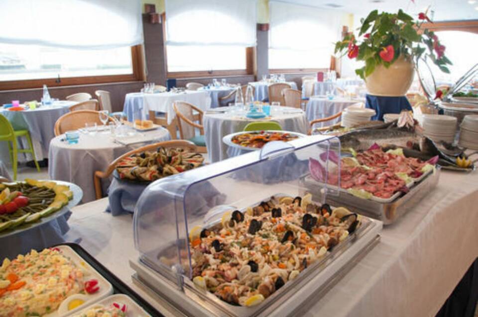 Grand Hotel Spiaggia  2
