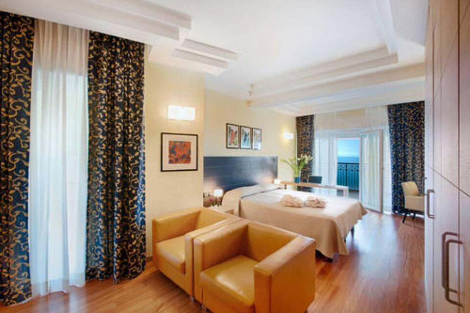 Grand Hotel Spiaggia  3