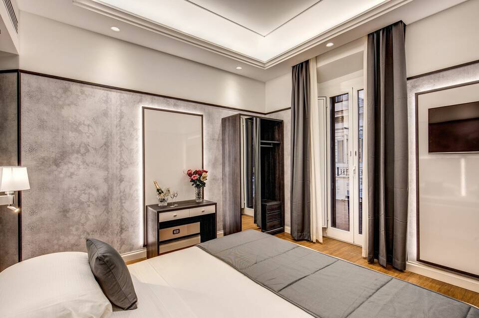 The Liberty Boutique Hotel 1