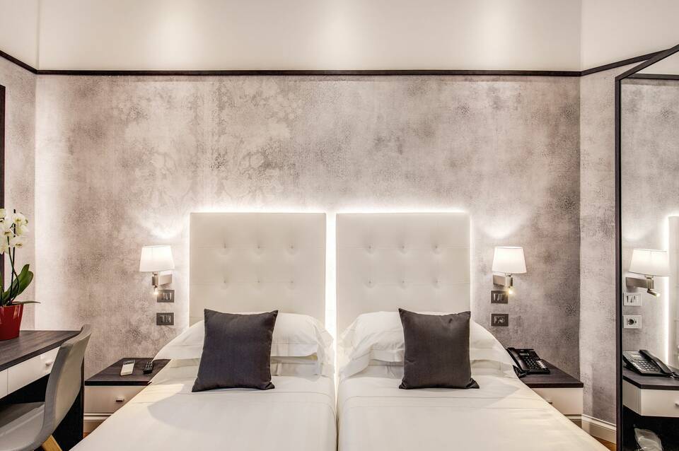 The Liberty Boutique Hotel 2