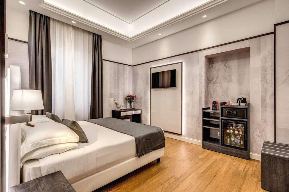 The Liberty Boutique Hotel 3