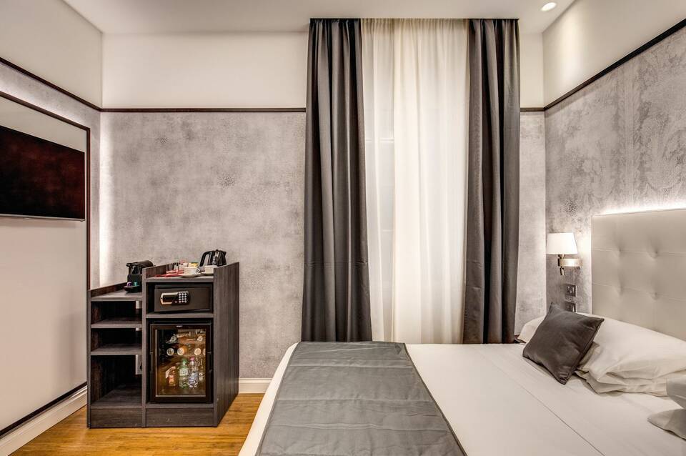 The Liberty Boutique Hotel 4