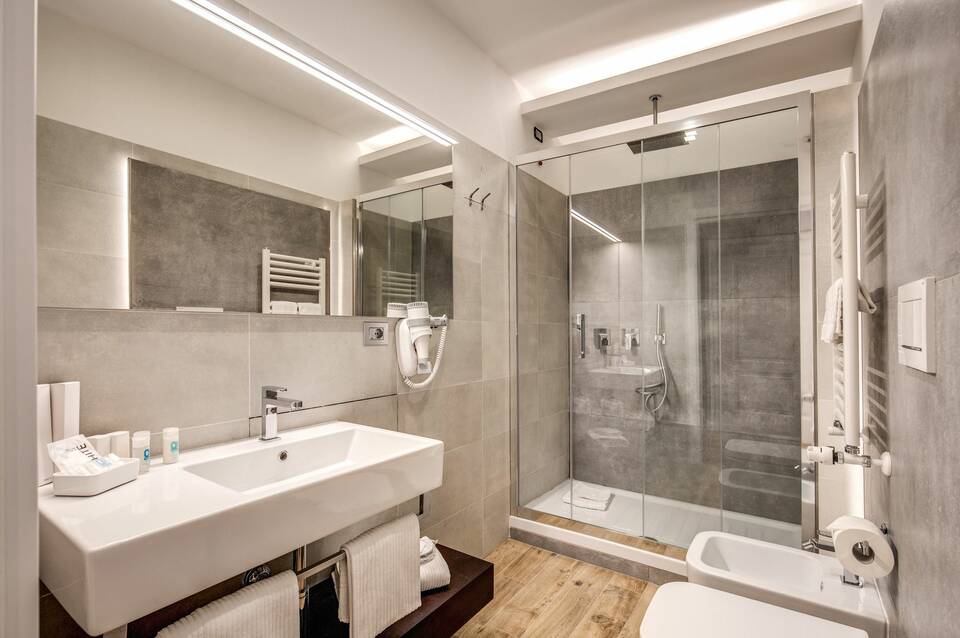 The Liberty Boutique Hotel 5