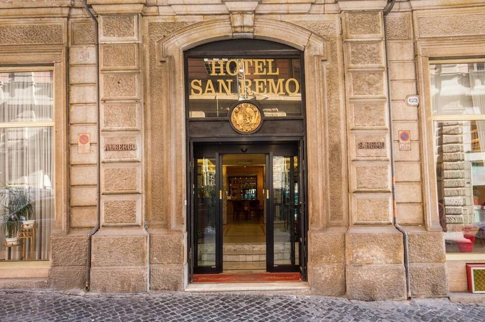 San Remo 1