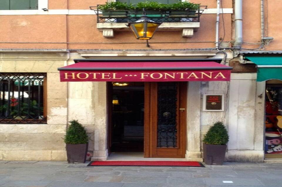Fontana 1