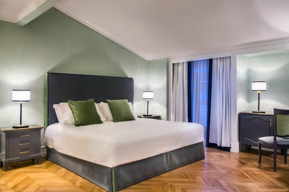 Grand Hotel Santa Lucia 2