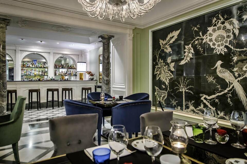 Grand Hotel Santa Lucia 3