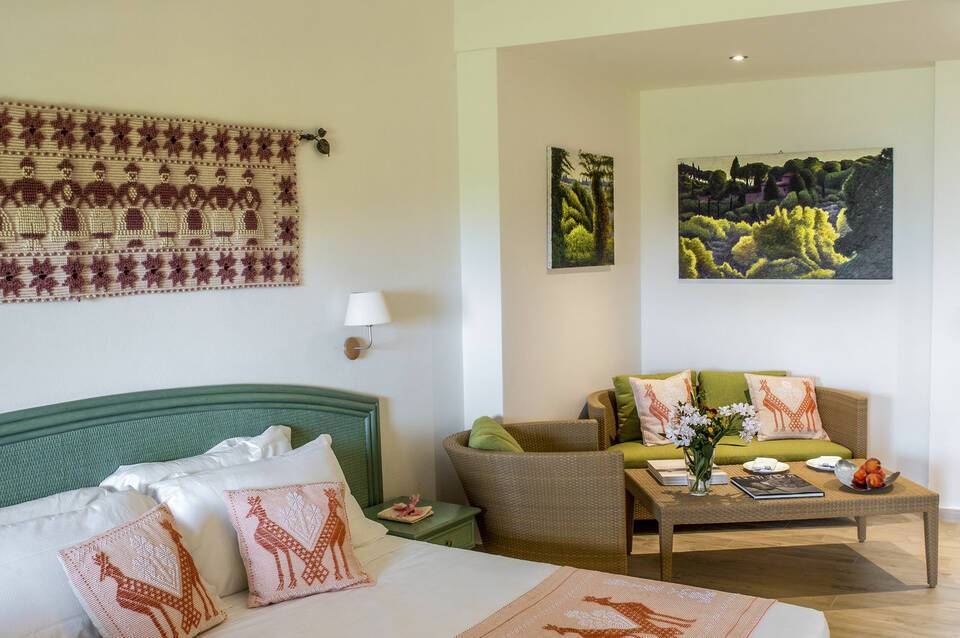 Cormoran Residence 4