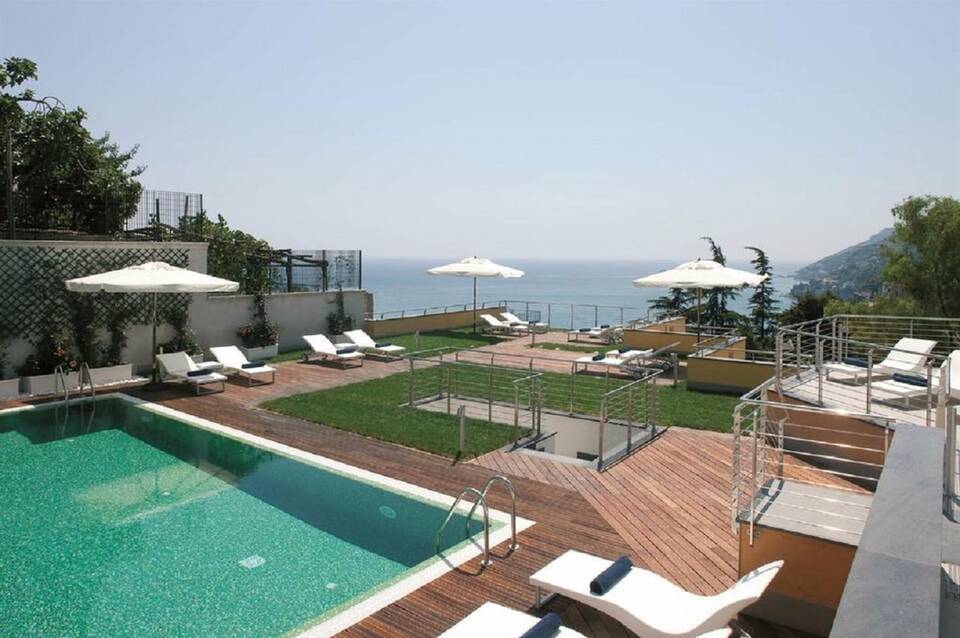 Relais Paradiso 1