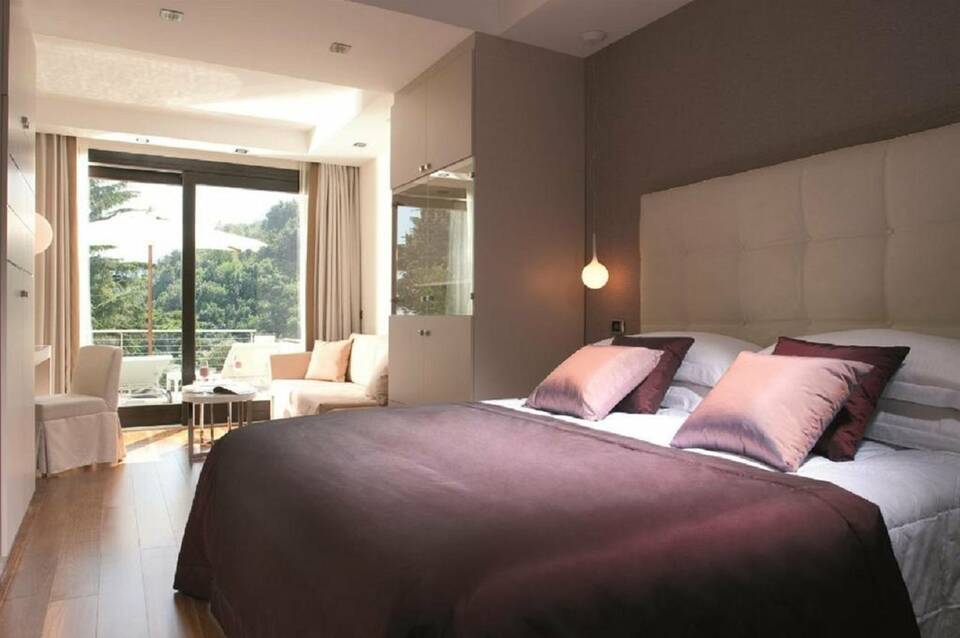Relais Paradiso 2