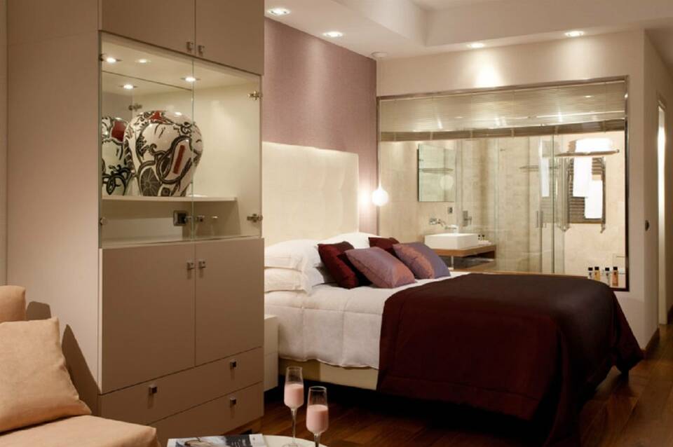 Relais Paradiso 4