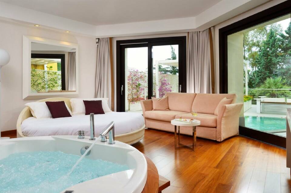Relais Paradiso 5