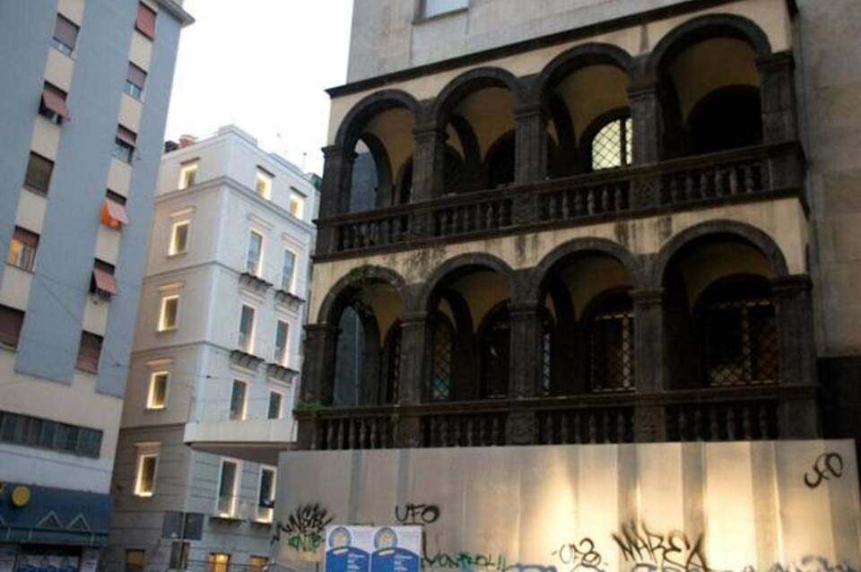 Culture Hotel Centro Storico 1