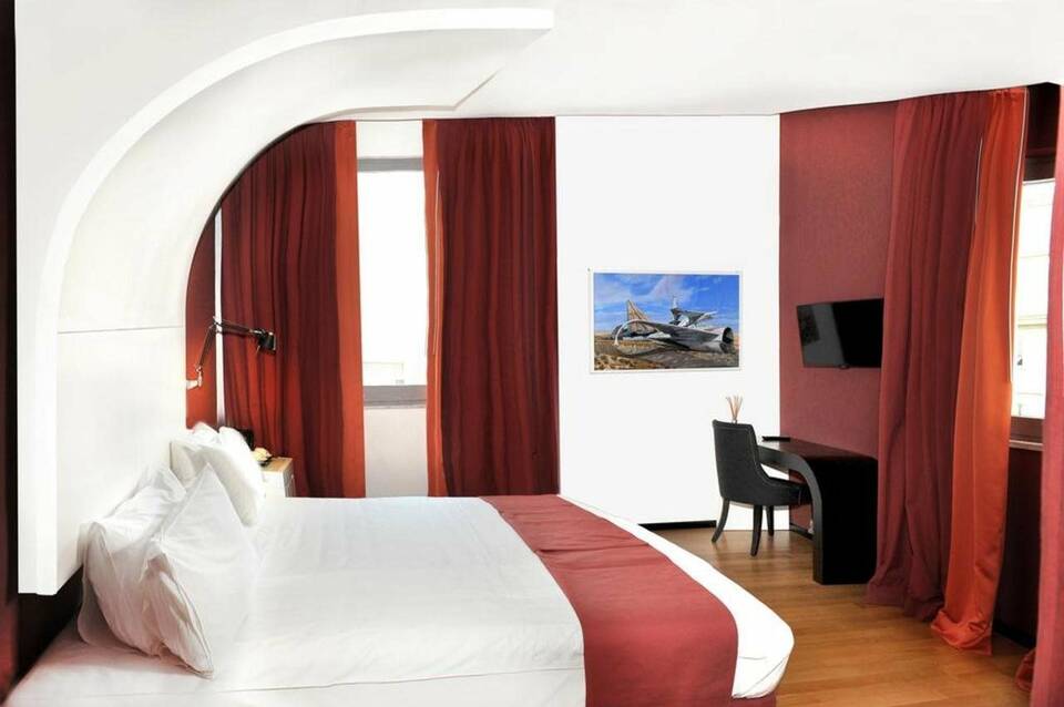 Culture Hotel Centro Storico 2