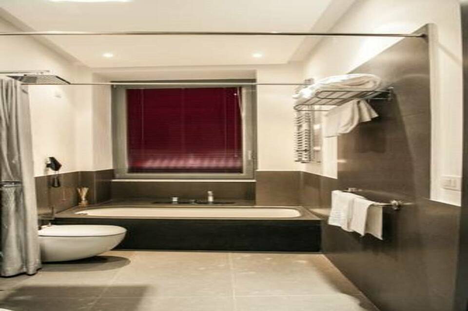 Culture Hotel Centro Storico 5
