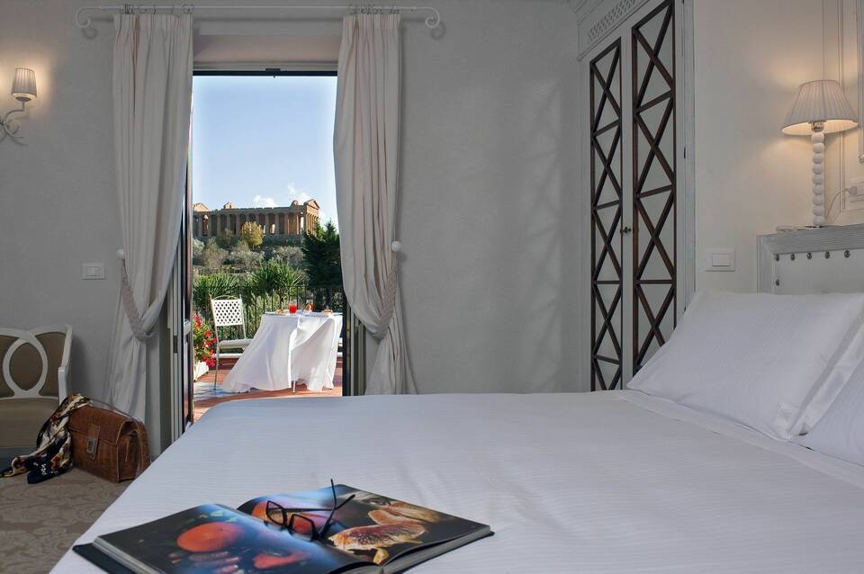 Hotel Villa Athena 2