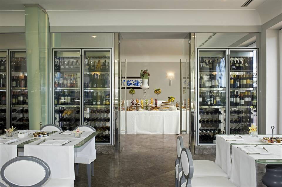 Hotel Villa Athena 3