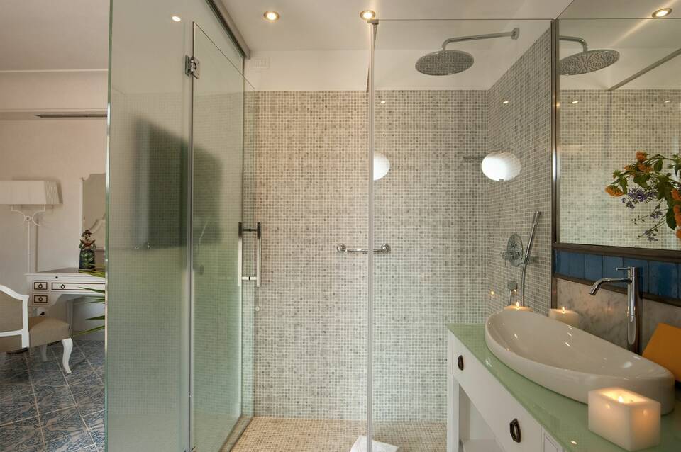 Hotel Villa Athena 5