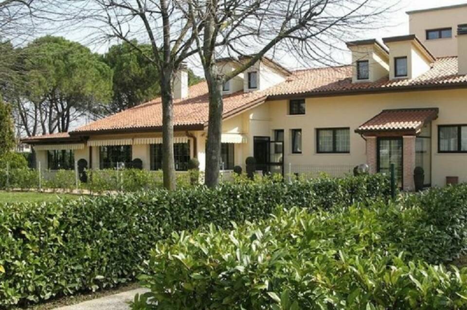 Green Garden Resort 1